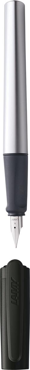 LAMY Füllhalter nexx black