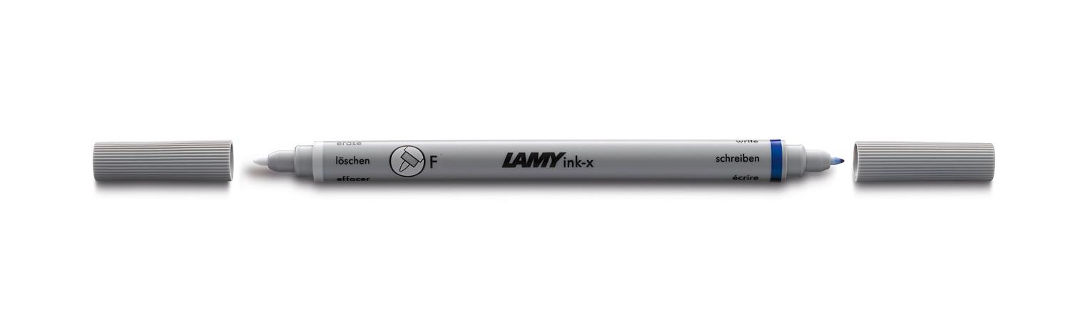 LAMY Tintenlöscher ink-x F