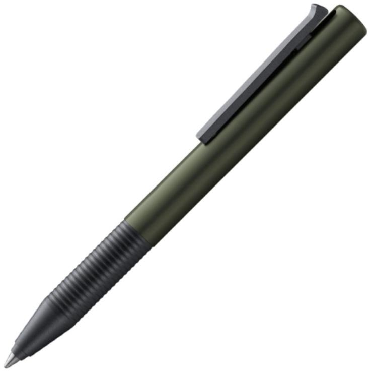 LAMY Rollerball Tipo K moss