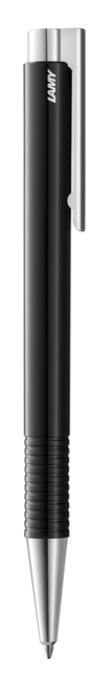 LAMY Kugelschreiber Logo M+ Black matt