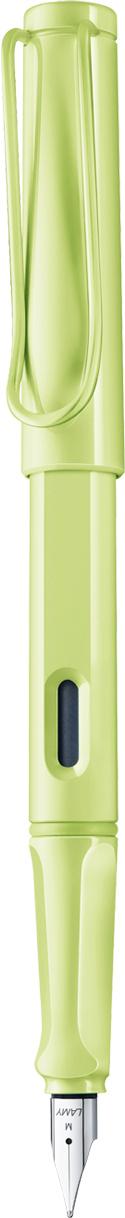 LAMY Füllhalter safari springgreen