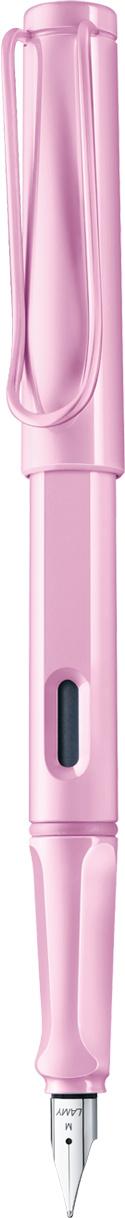 LAMY Füllhalter LAMY safari lightrose