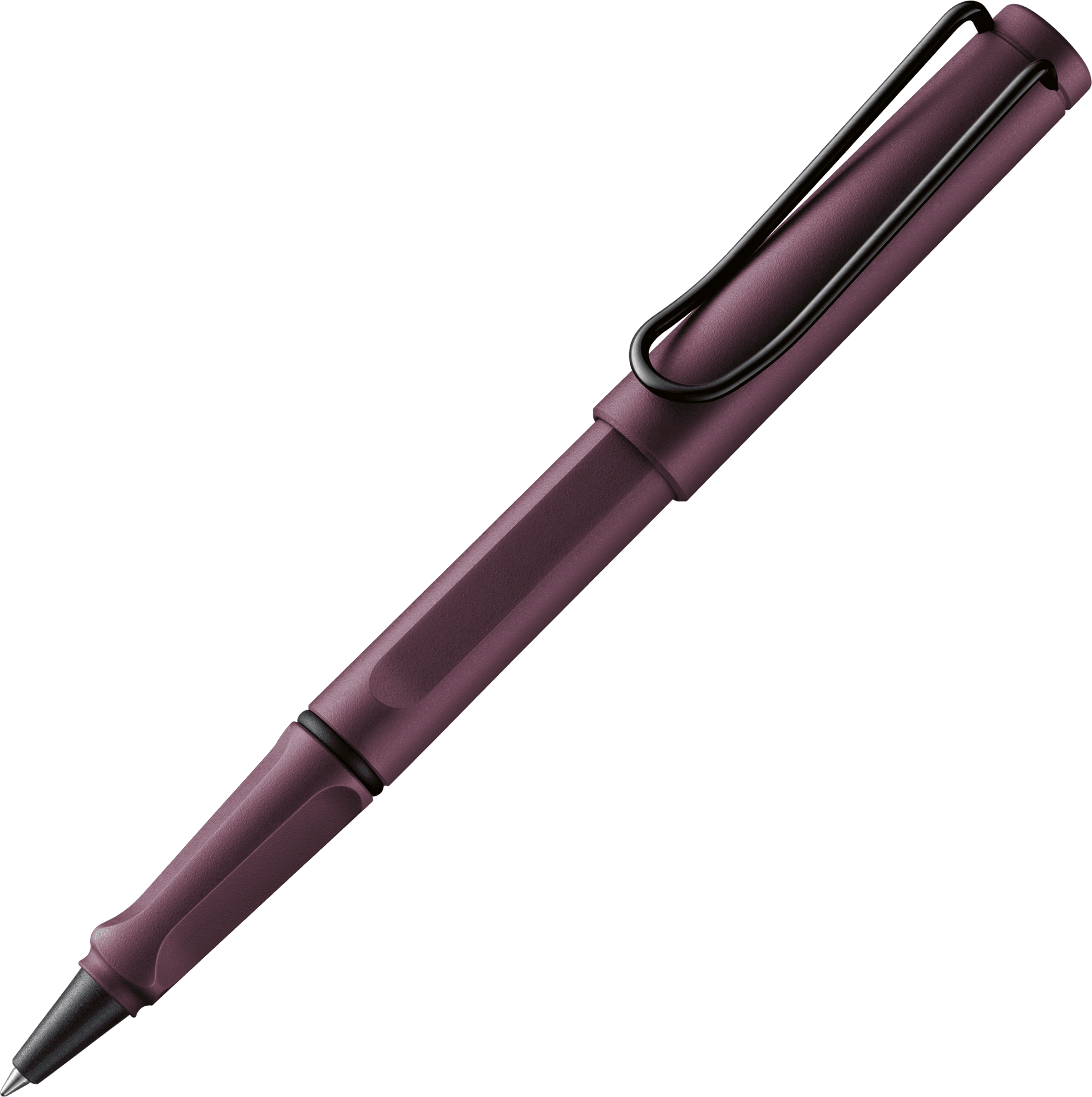 LAMY Tintenroller safari scarlet