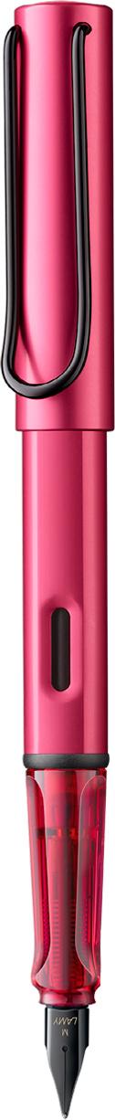 LAMY Füllhalter AL-star fiery