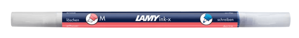 LAMY ink-x Tintenlöscher dark-dusk-sunset M