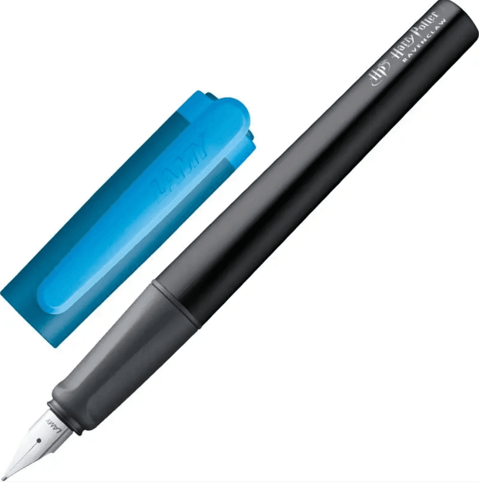 LAMY nexx Harry Potter Füllhalter Ravenclaw Feder A 