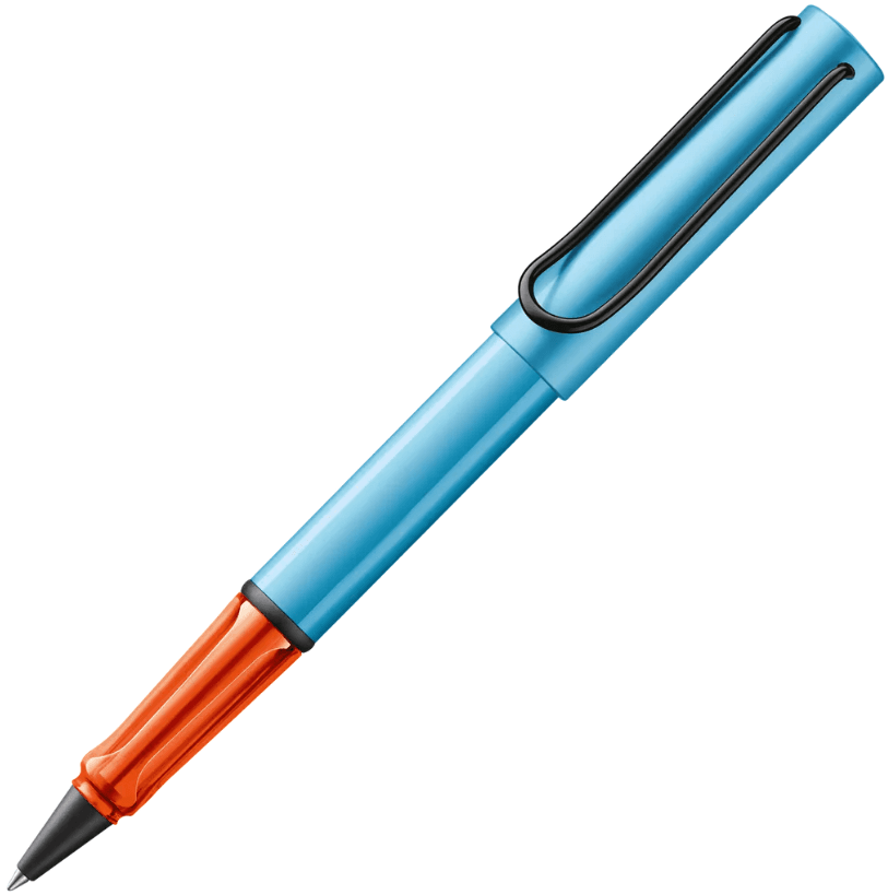 LAMY AL-star Tintenroller denim 