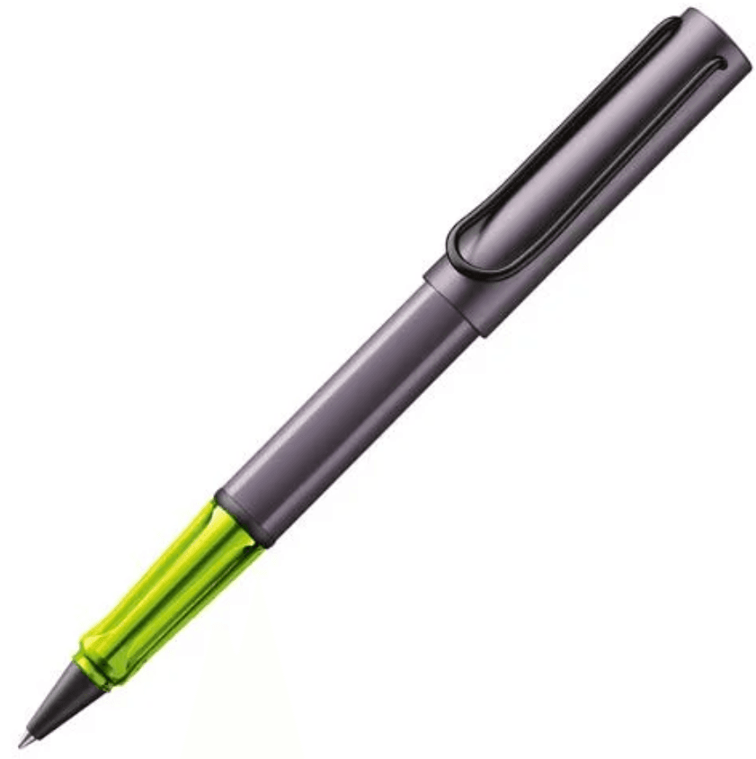 LAMY AL-star Tintenroller aubergine