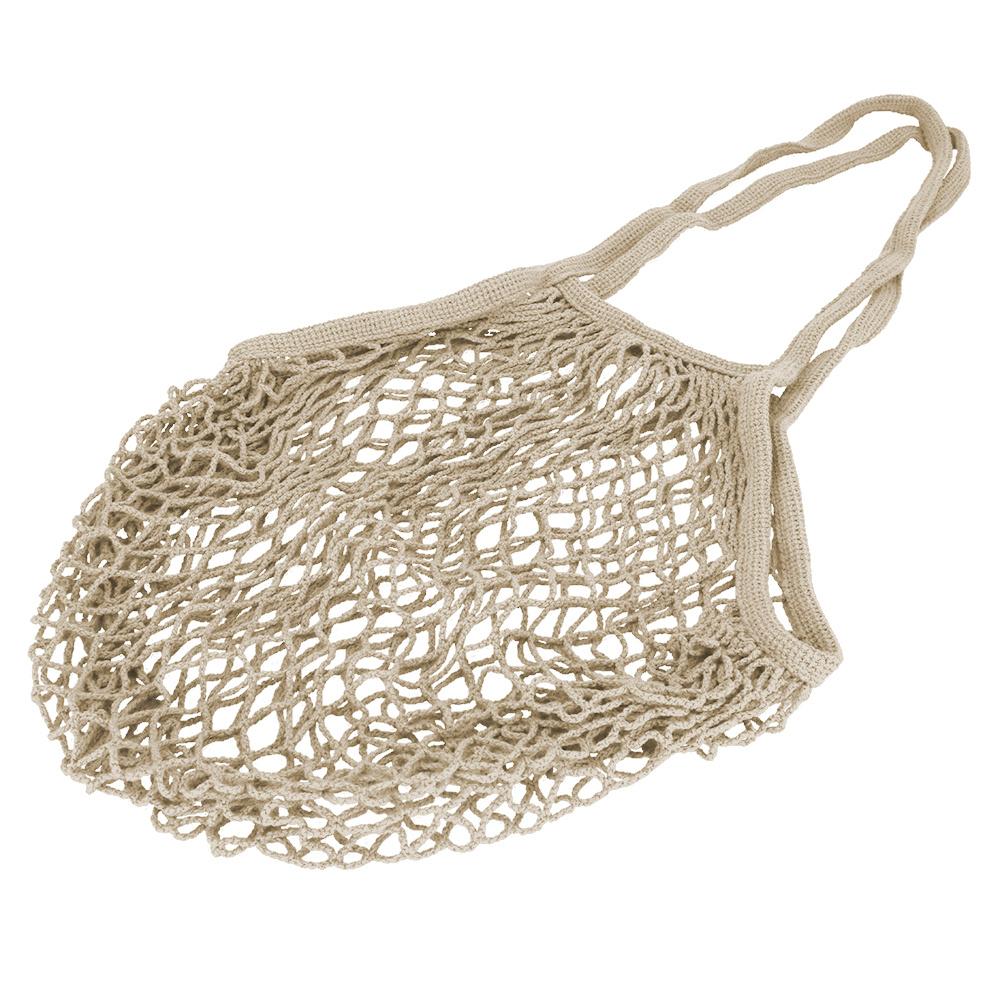Soapland Einkaufstaschennetz Cotton