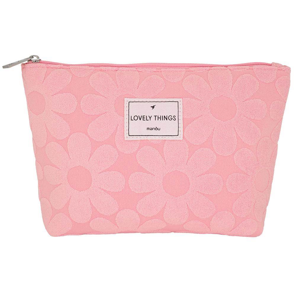 Soapland manòu Schminktasche Polyester