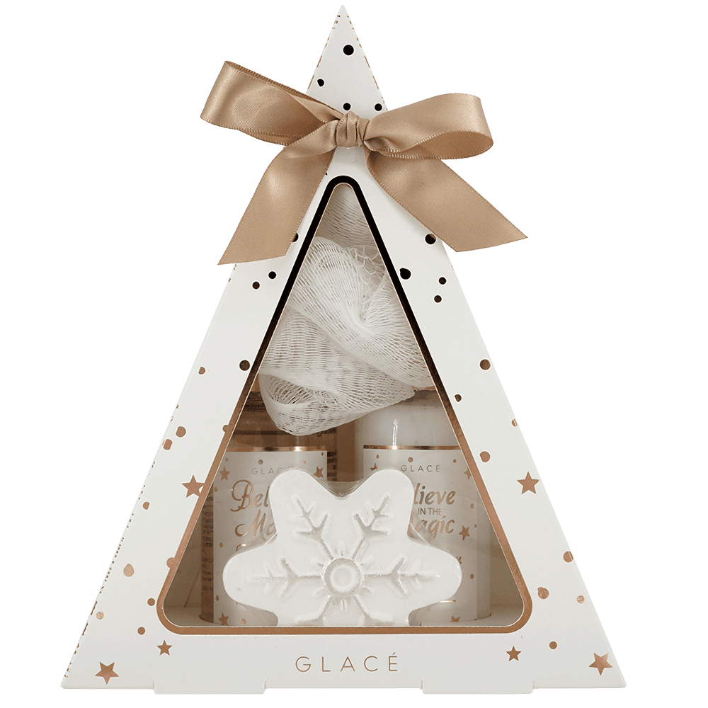 Soapland Glacé Believe In Magic Geschenkpackung