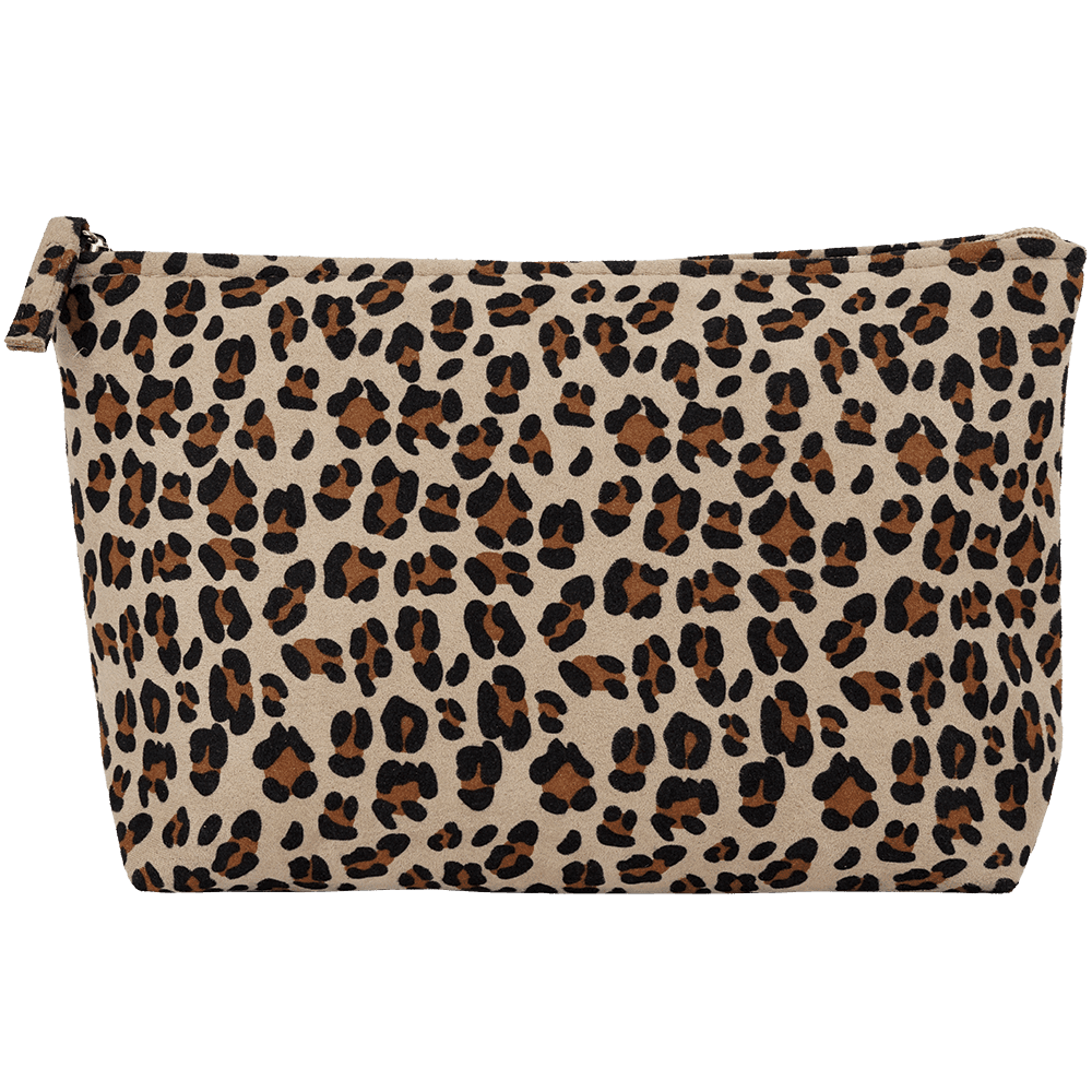 Soapland Schminktasche Leo