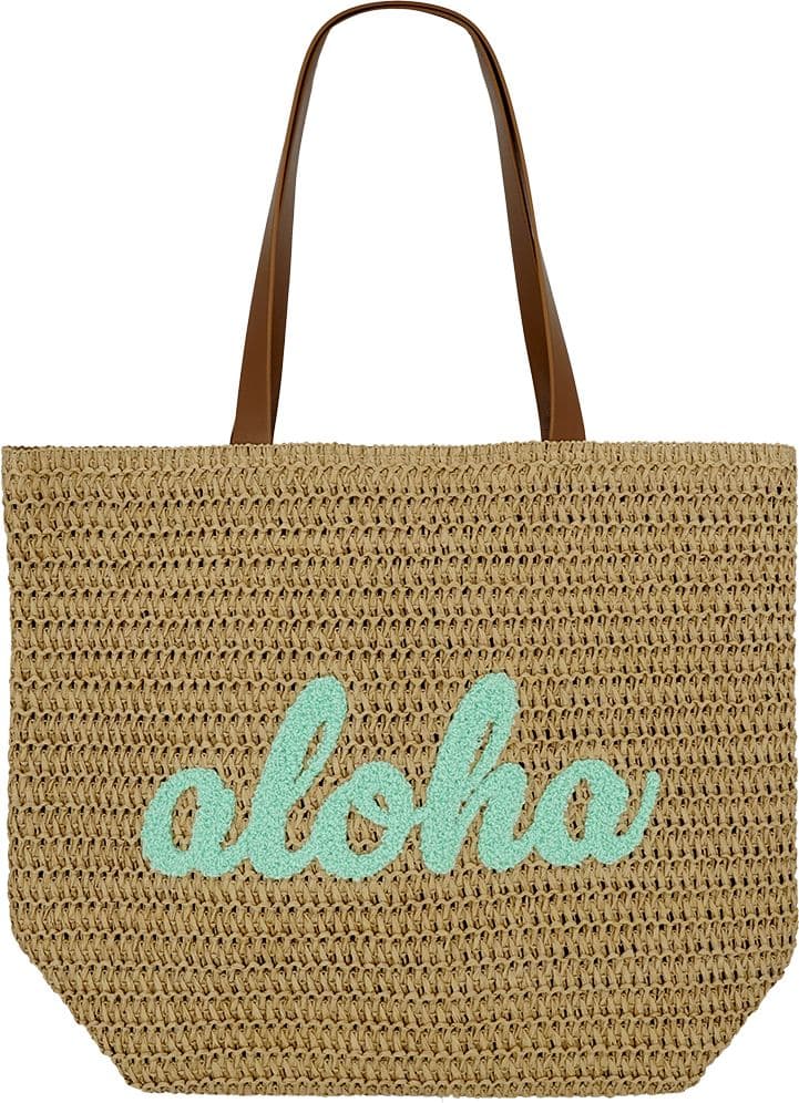 Soapland manòu Strandtasche Summer Aloha