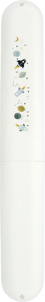 Soapland Zahnbürstenköcher Weltall