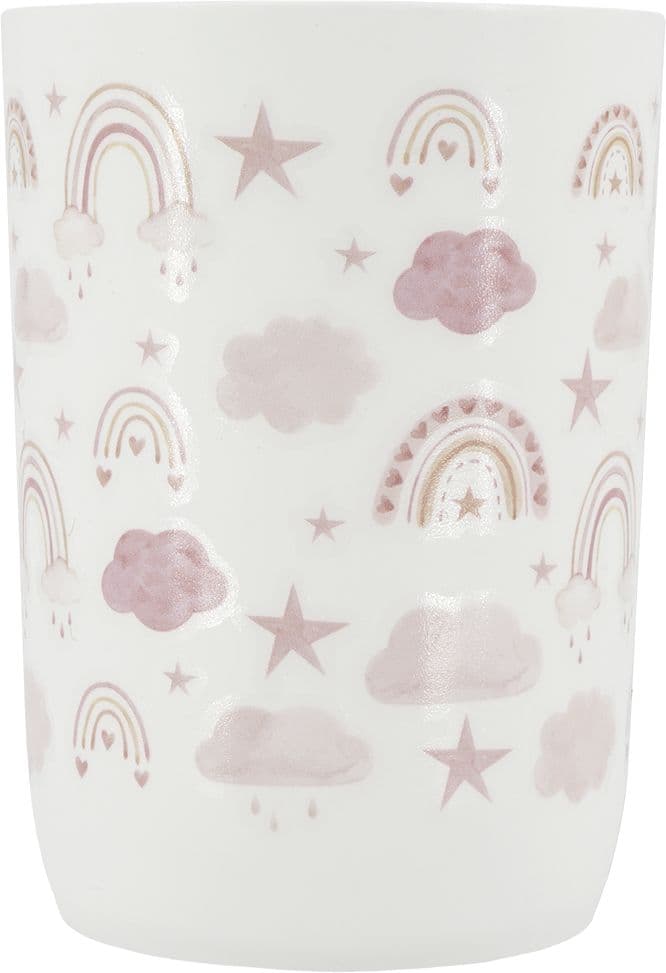 Soapland Mundbecher Regenbogen