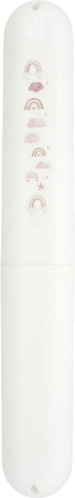 Soapland Zahnbürstenköcher Regenbogen