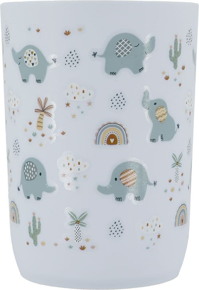 Soapland Mundbecher Elefant