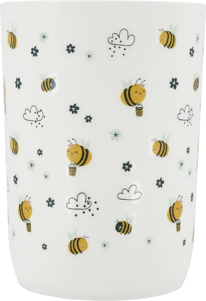 Soapland Mundbecher Bienen