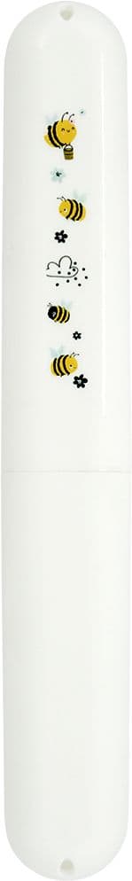 Soapland Zahnbürstenköcher Bienen