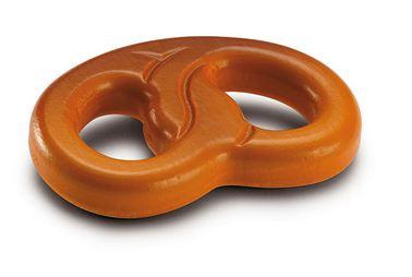 Erzi - Brezel aus Holz