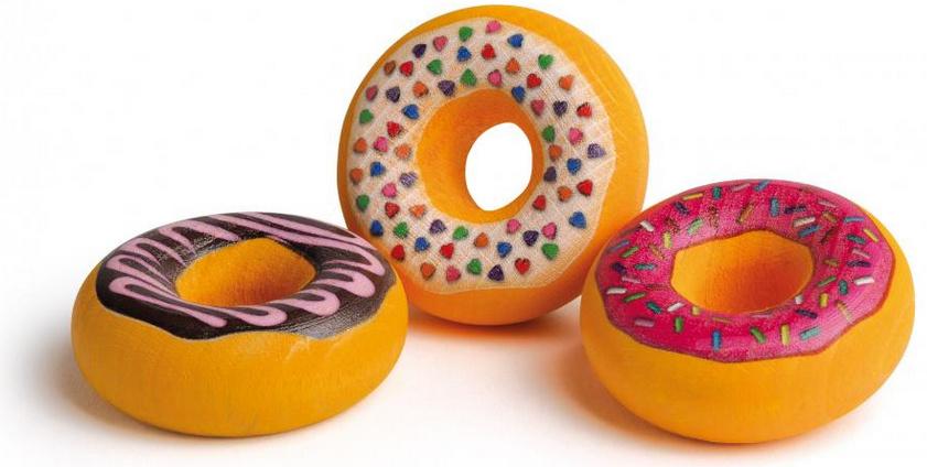 Erzi - Doughnuts