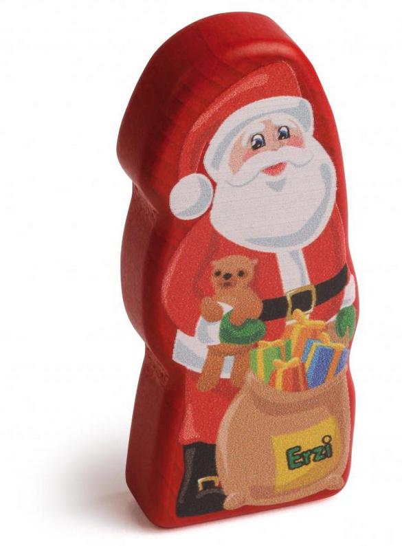 Erzi - Weihnachtsmann
