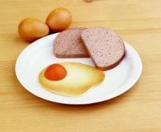 Produktbild Erzi - Spiegelei 2 von 2