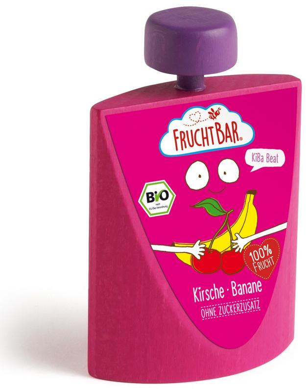 Erzi - Quetschie KiBa von Fruchtbar