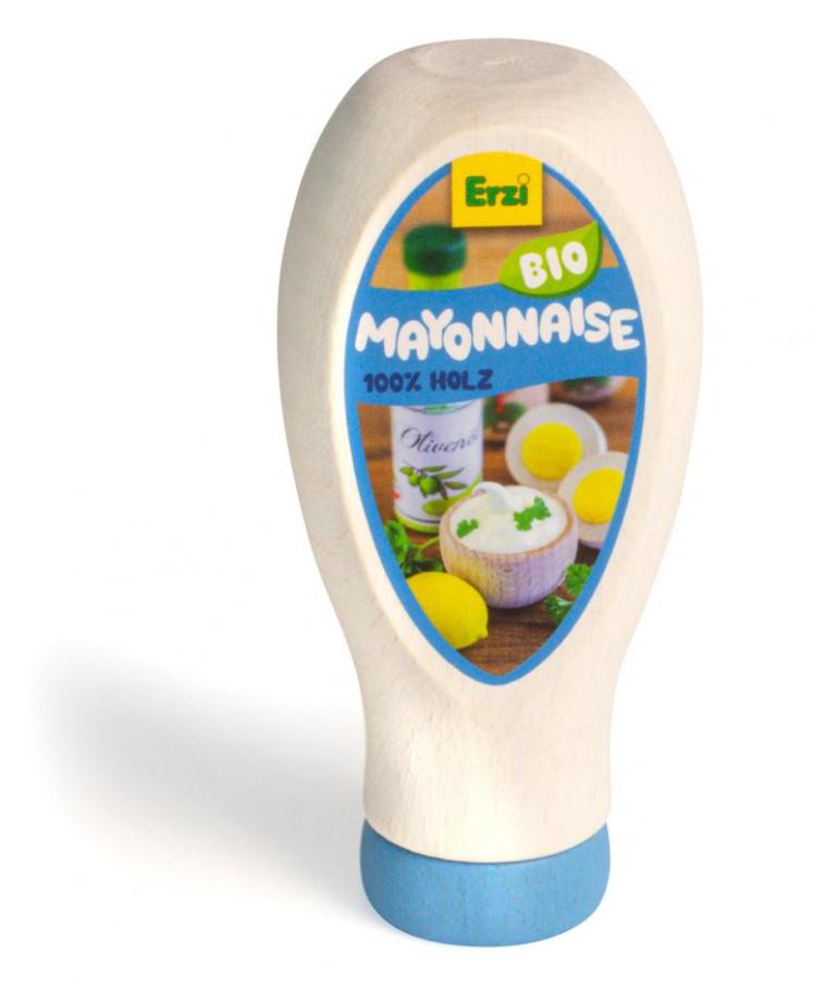Erzi - Mayonnaise