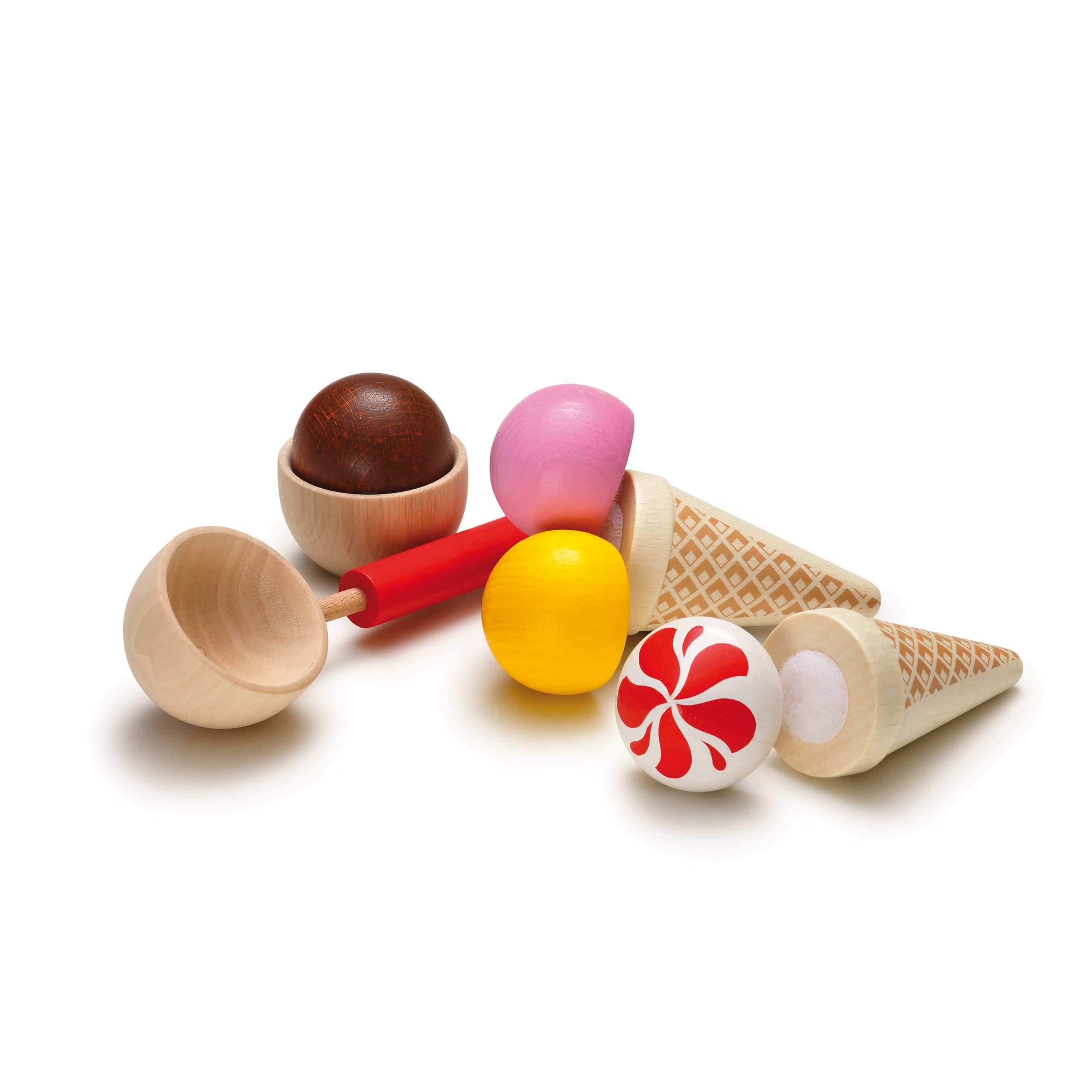 Produktbild Erzi - Eisset 2 von 4