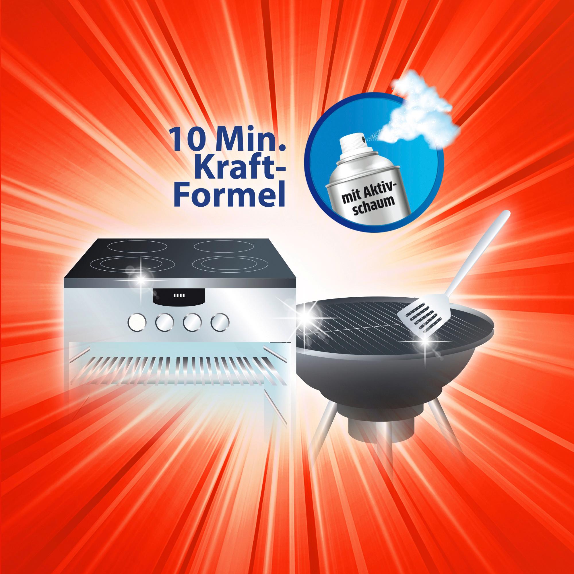 Produktbild BREF Power Backofen&Grill 3 von 5
