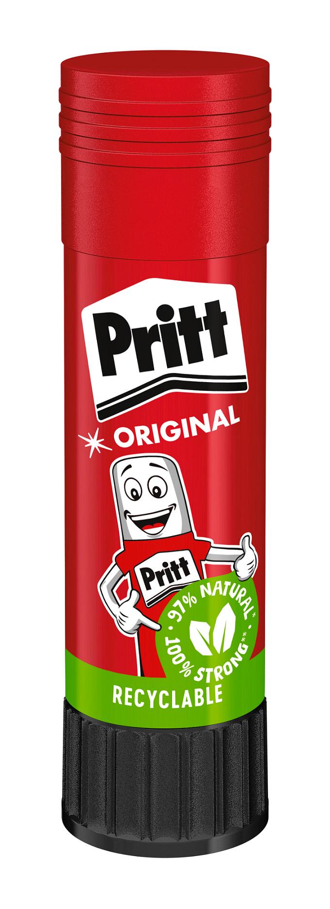 Produktbild Pritt Klebestift 22g 2 von 6