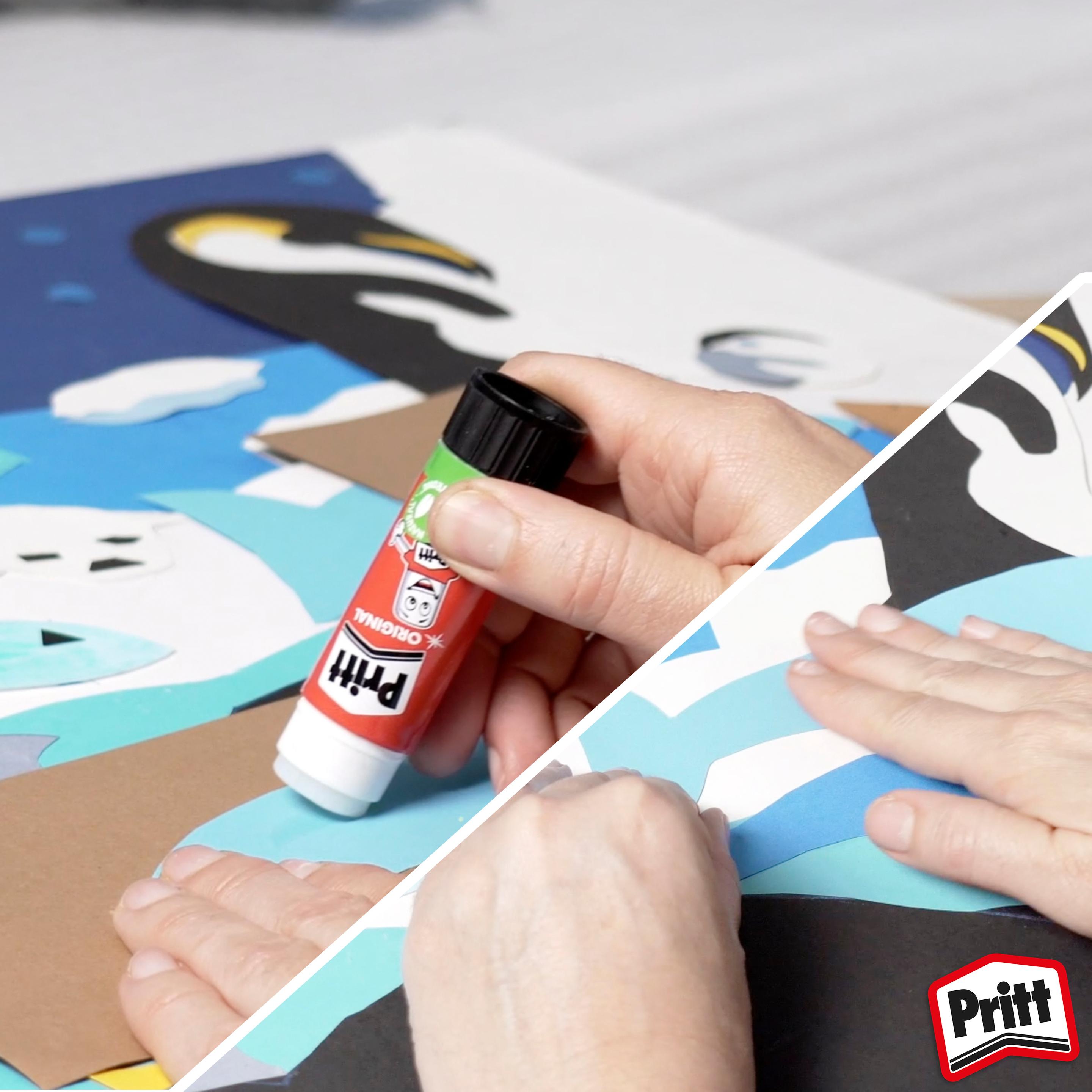 Produktbild Pritt Klebestift 22g 5 von 6