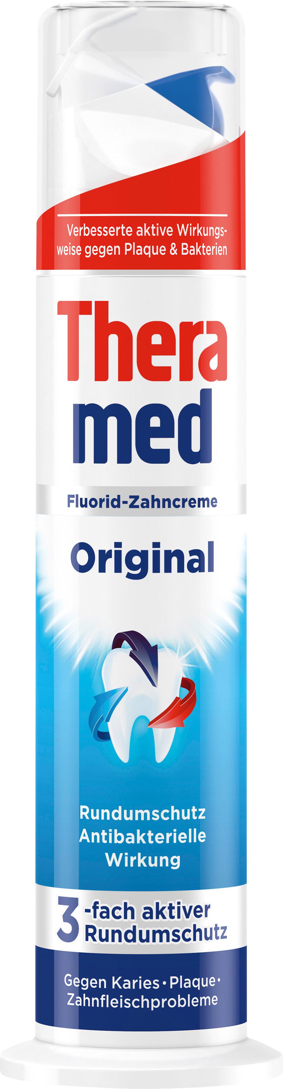 THERAMED Spender Original 100ml