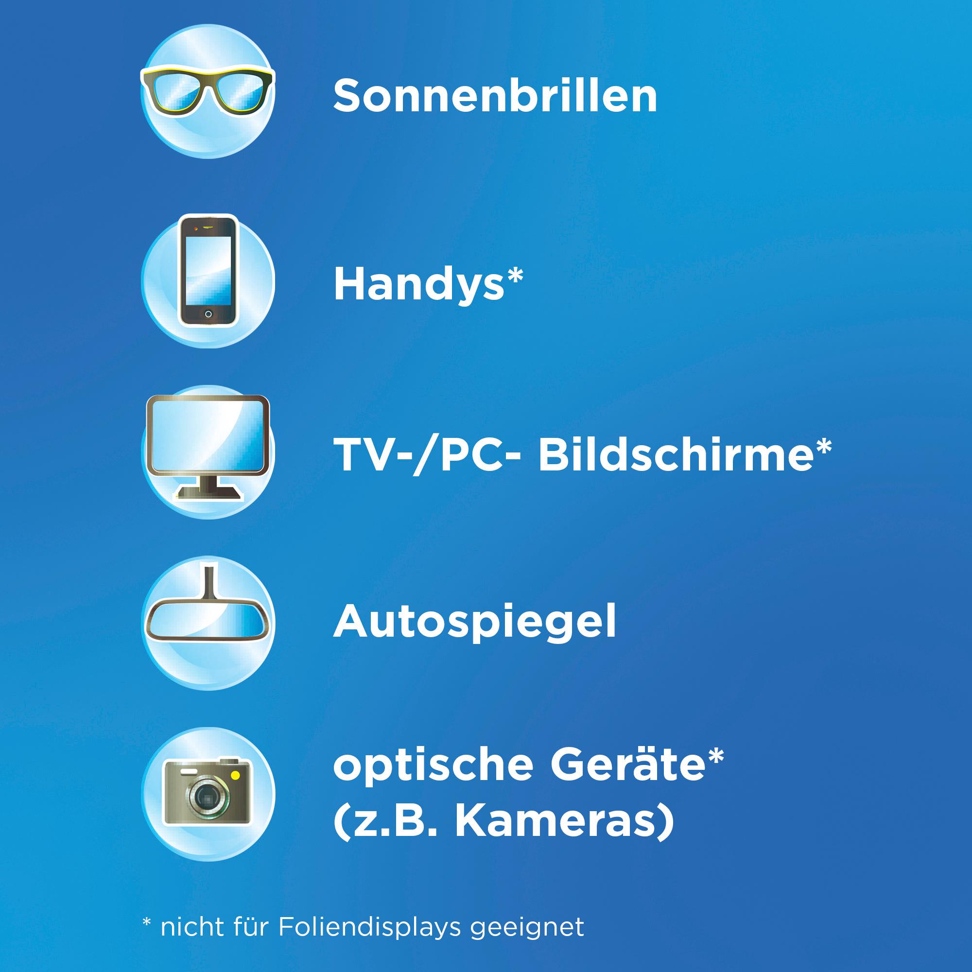 Produktbild Sidolin Brillen-Tücher 8 von 9