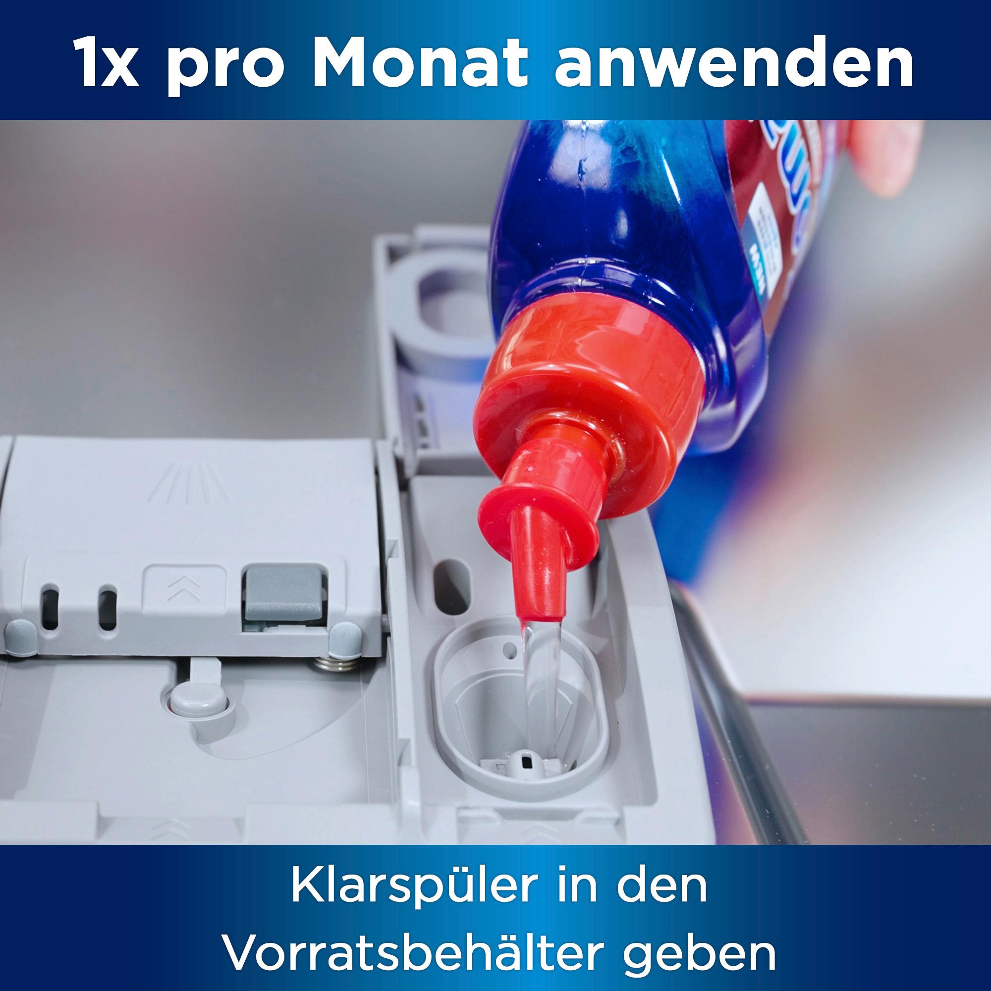 Produktbild Somat Klarspüler 3 von 7