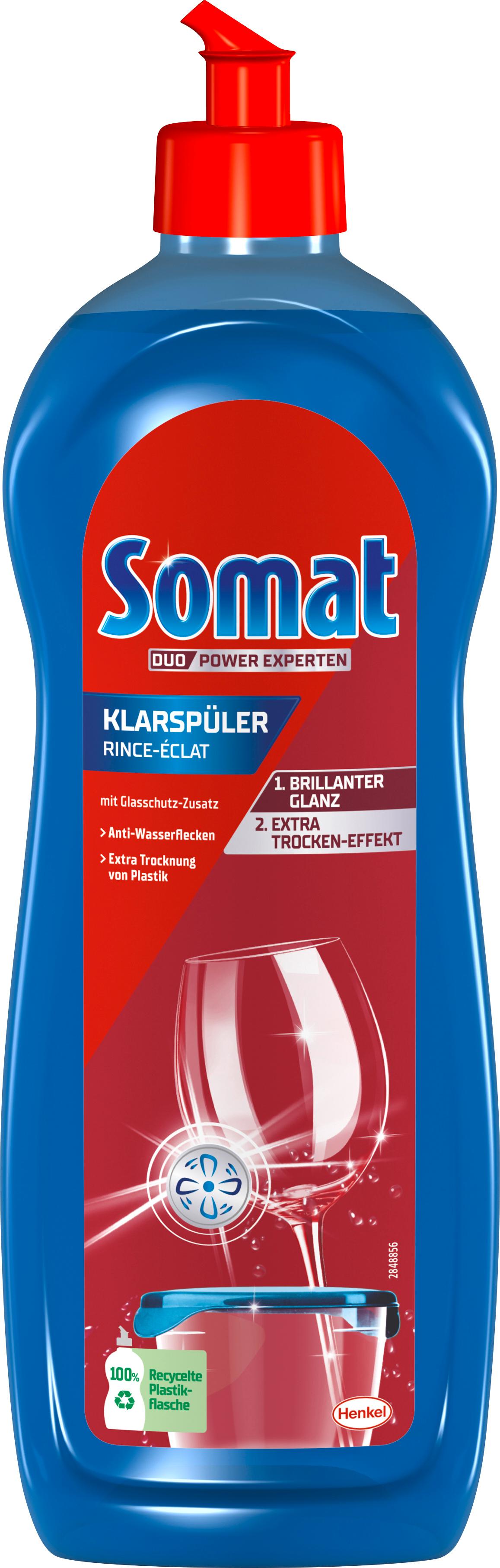 Somat Klarspüler