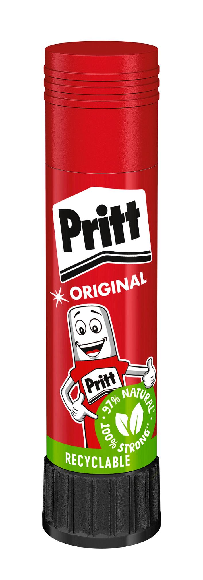 Produktbild Pritt Klebestift 11g 2 von 6