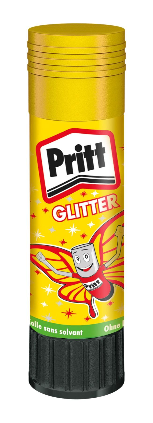 Produktbild Pritt Glitzerklebestift 2 von 3