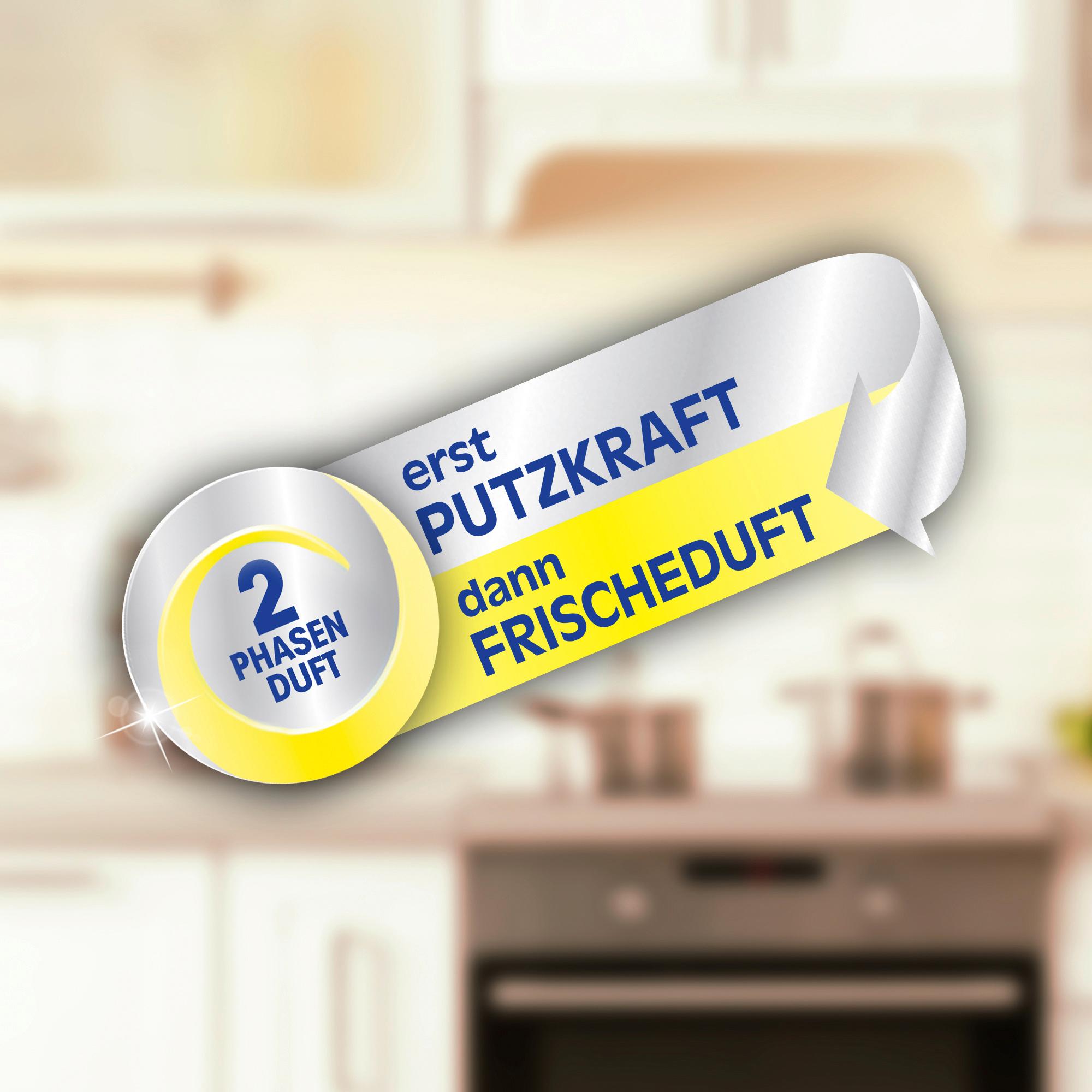 Produktbild Bref Power Fett&Eingebranntes 4 von 7