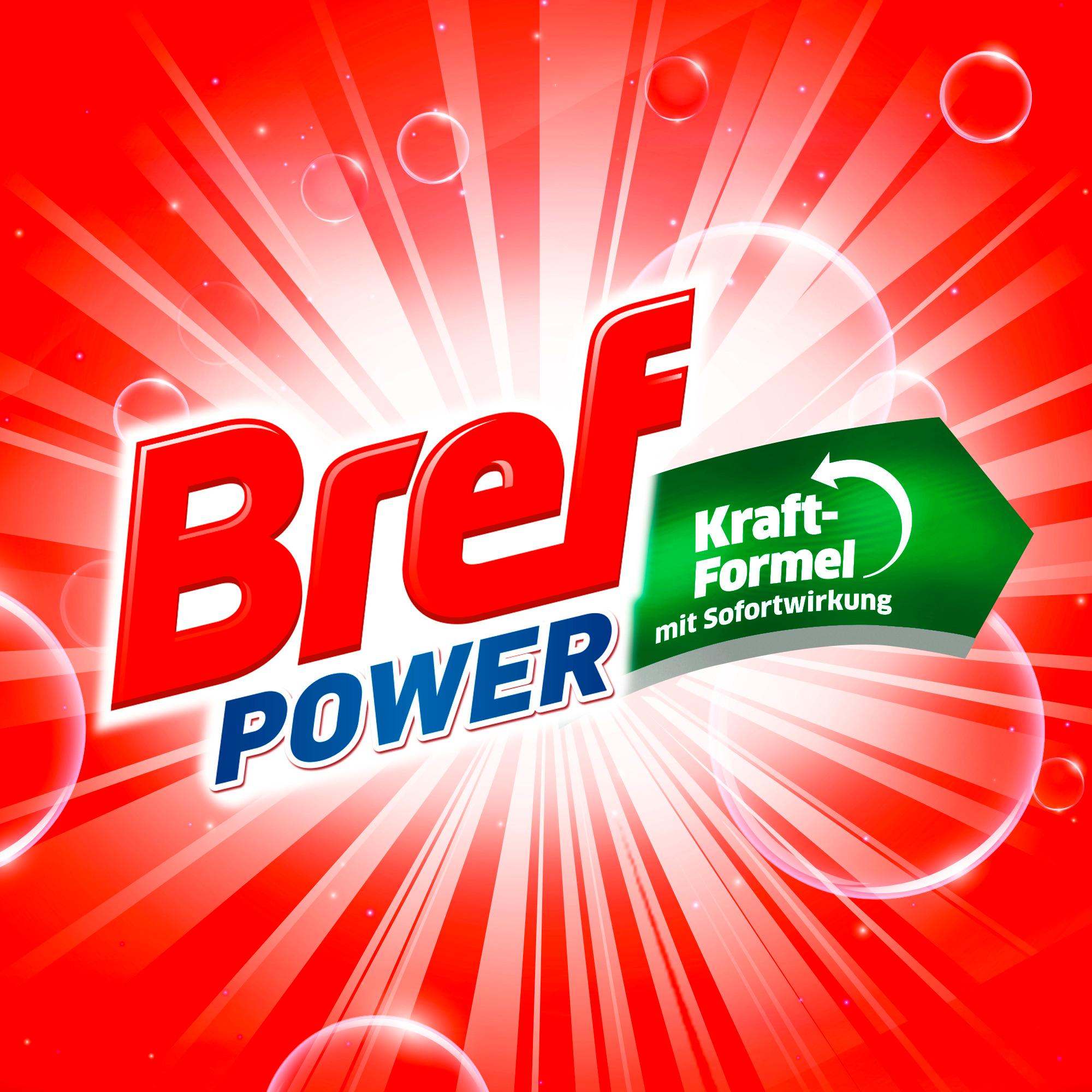 Produktbild Bref Power Fett&Eingebranntes 6 von 7