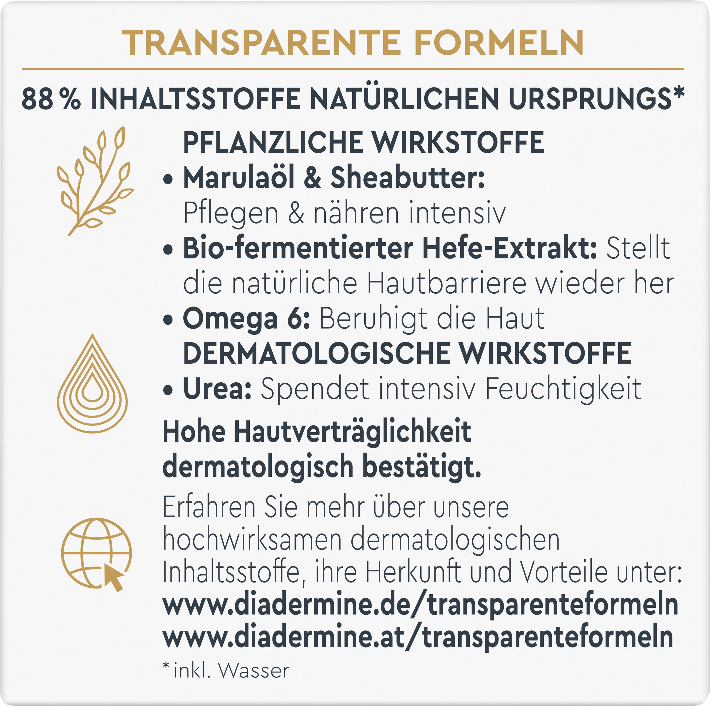 Produktbild DIADERMINE Age Supreme Tagespflege Extra Reichhaltig 4 von 7