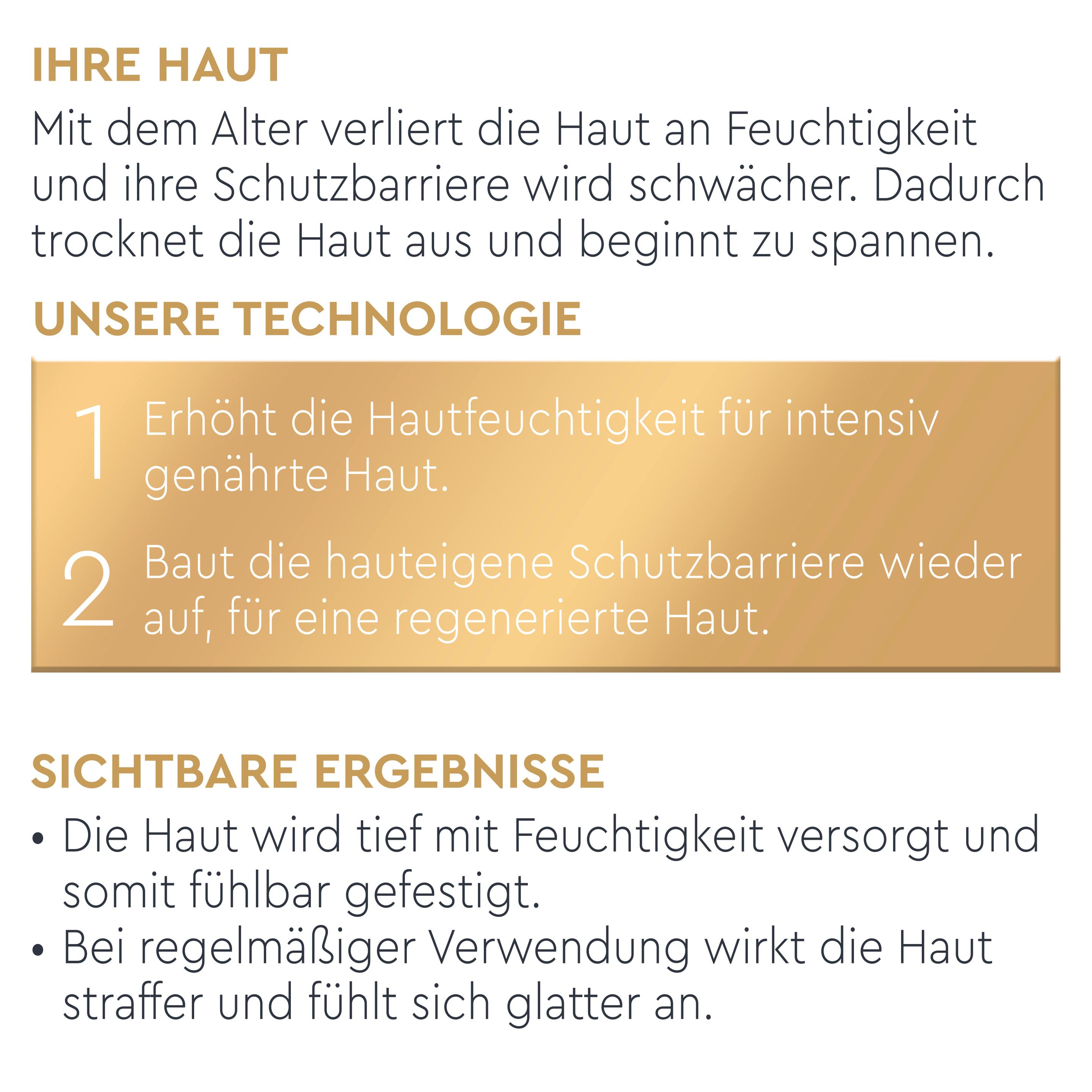Produktbild DIADERMINE Age Supreme Tagespflege Extra Reichhaltig 2 von 7