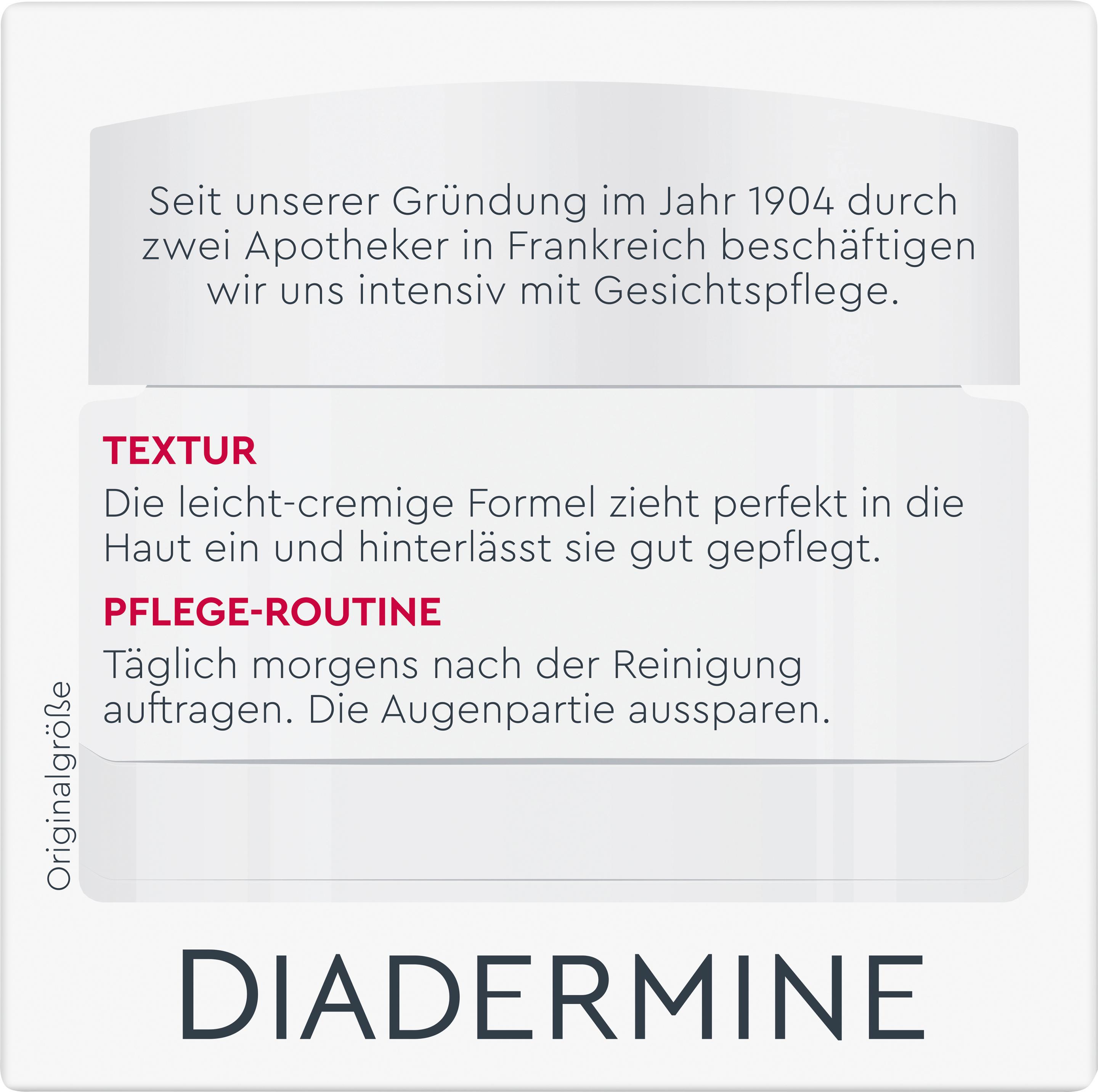 Produktbild DIADERMINE Lift+ Tagespflege Super Filler LSF 30 8 von 9