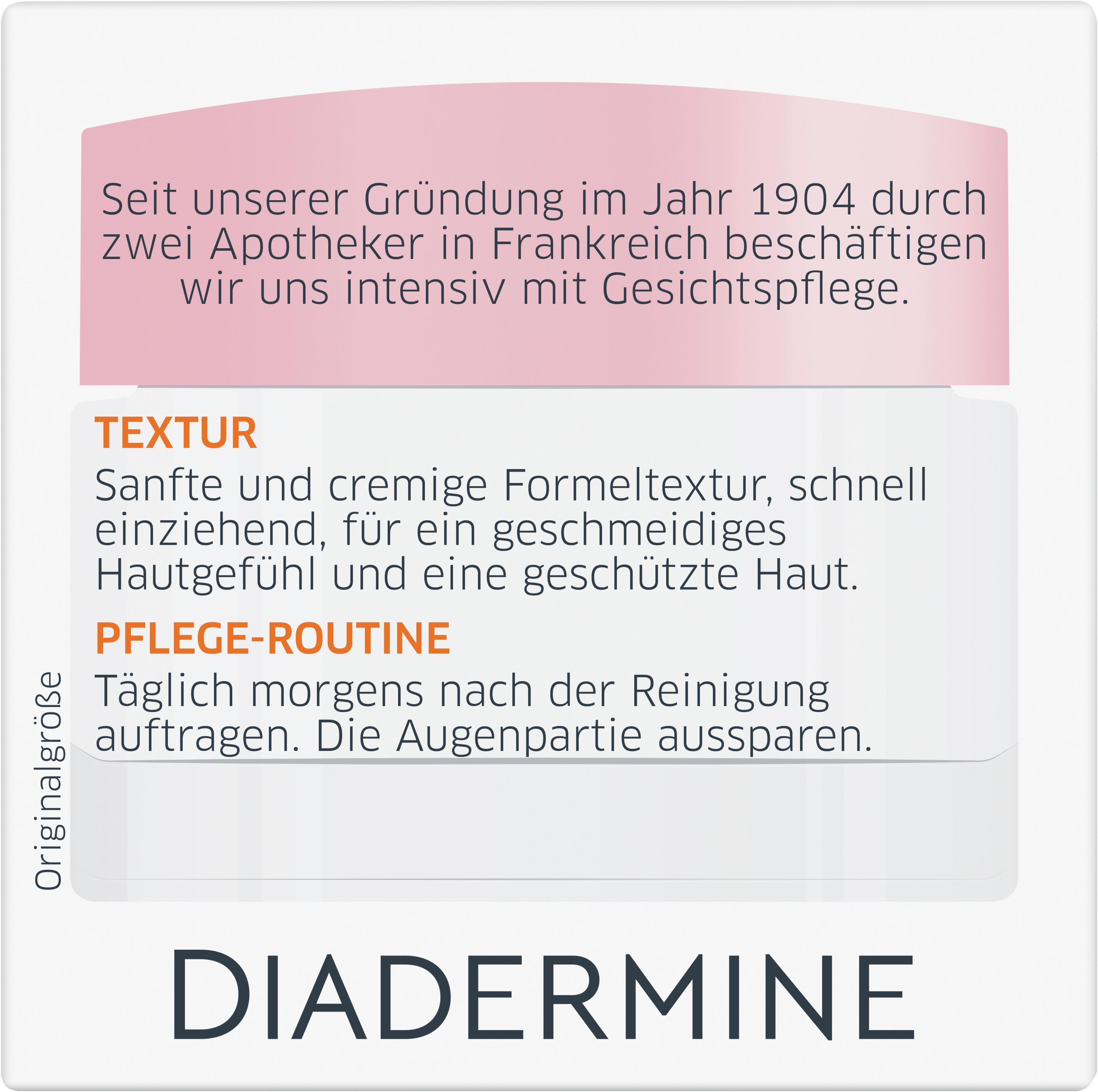 Produktbild DIADERMINE Lift+ Tagespflege Hydra-Lifting LSF 30 5 von 7