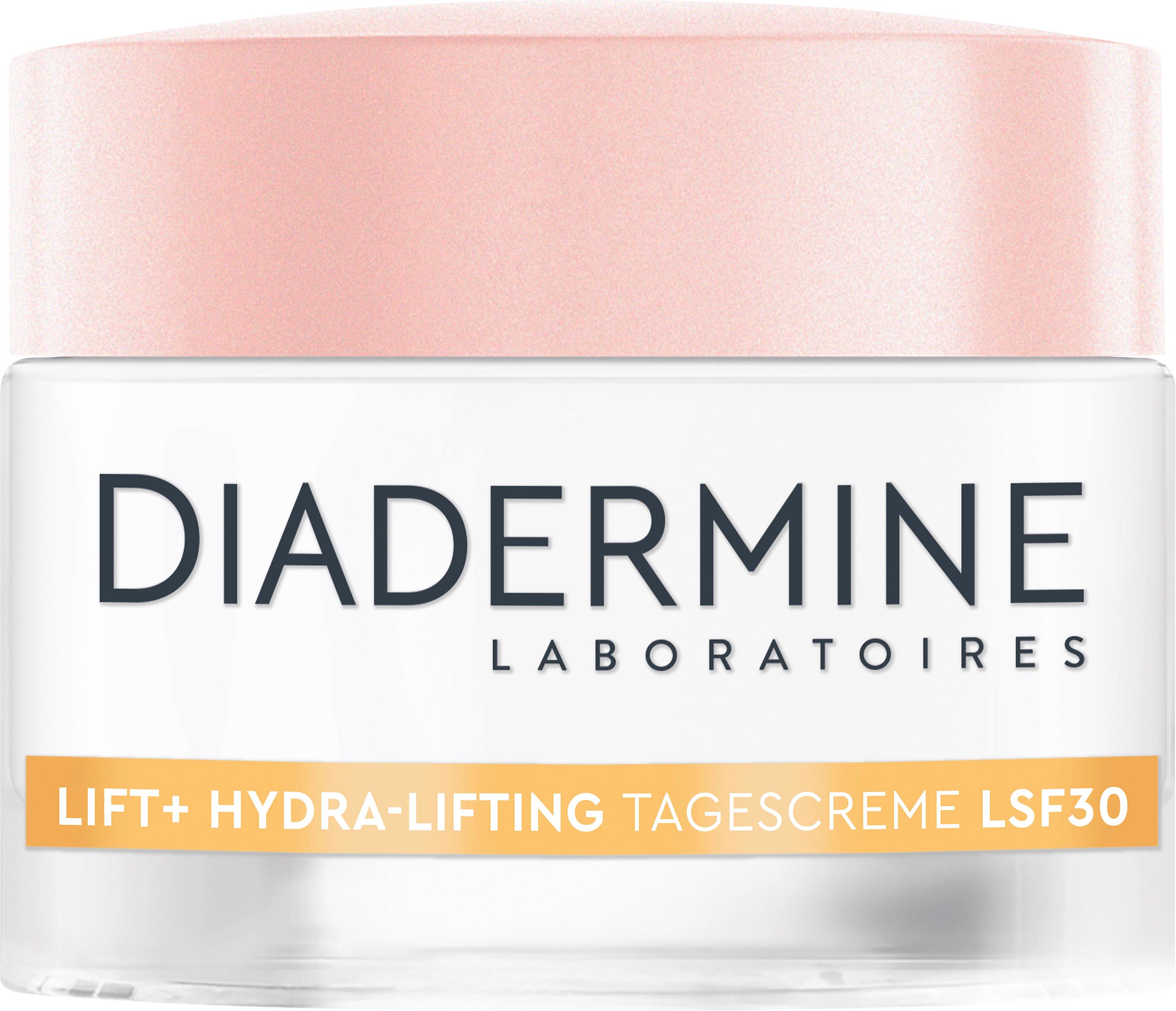 Produktbild DIADERMINE Lift+ Tagespflege Hydra-Lifting LSF 30 3 von 7