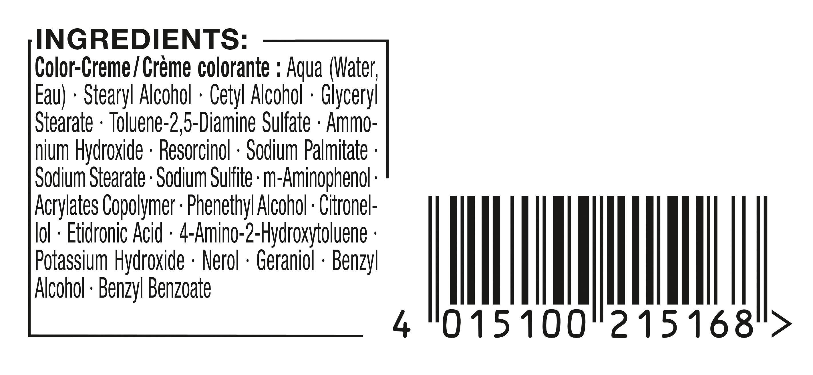 Produktbild syoss Augenbrauen Kit 4 von 11