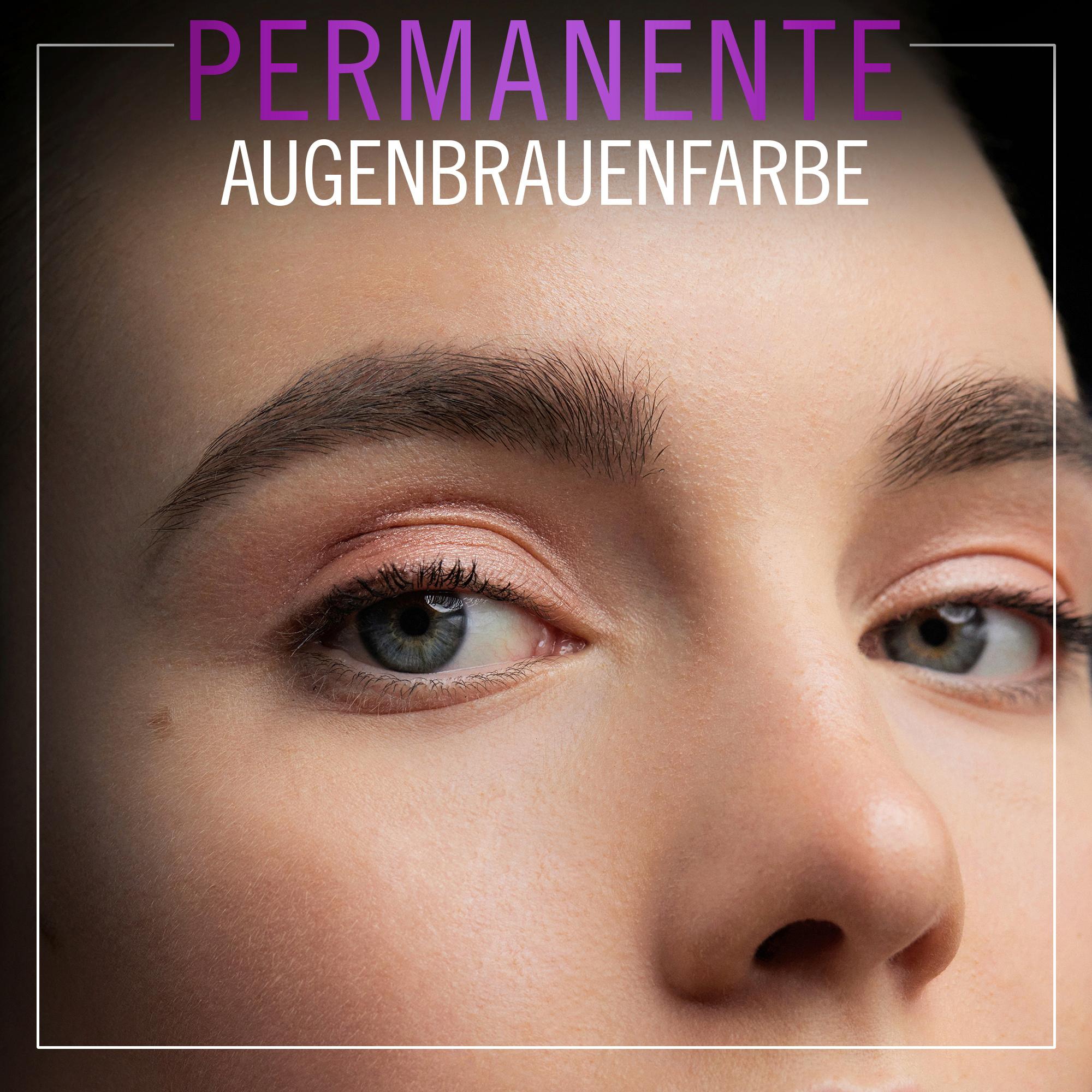 Produktbild syoss Augenbrauen Kit 8 von 11