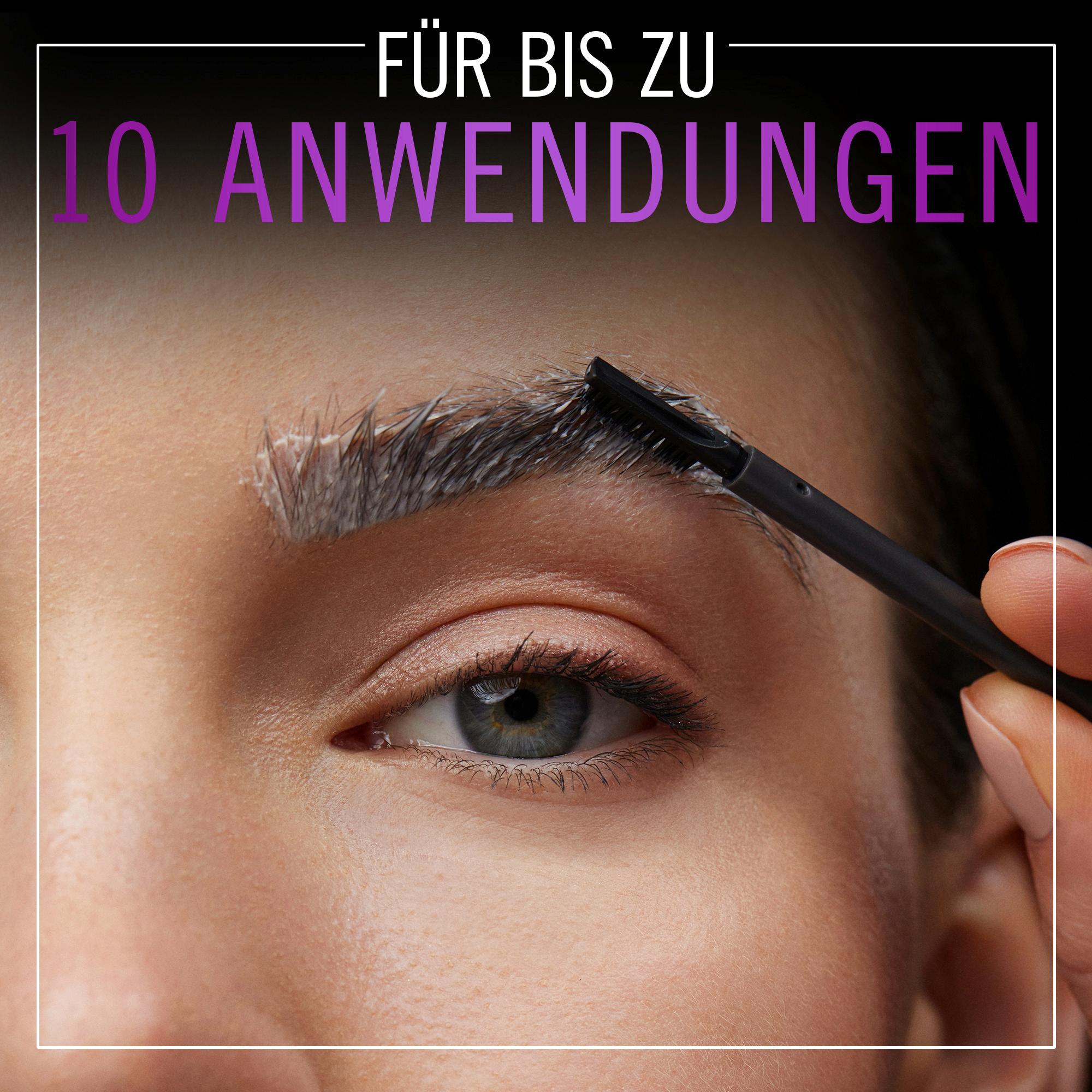 Produktbild syoss Augenbrauen Kit 10 von 11