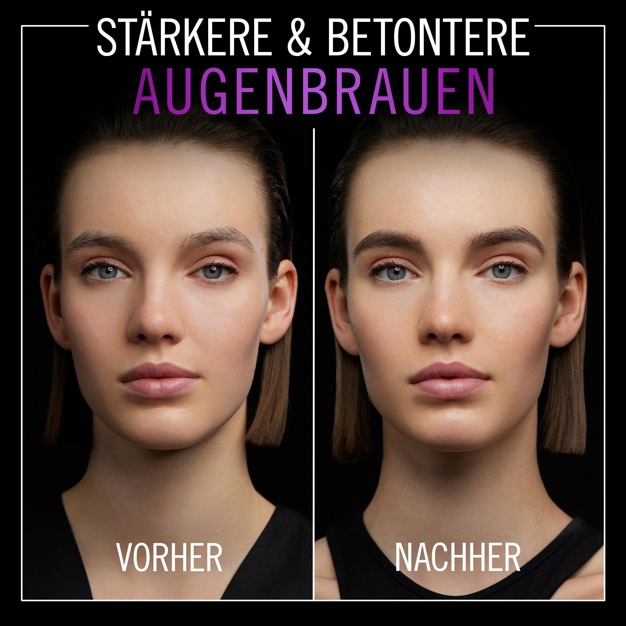 Produktbild syoss Augenbrauen Kit 6 von 10
